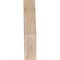 Ekena Millwork 3 1/2"W x 10"D x 18"H Traditional Smooth Knee Brace, Douglas Fir BRC04X10X18TRA00SDF - alternate 3